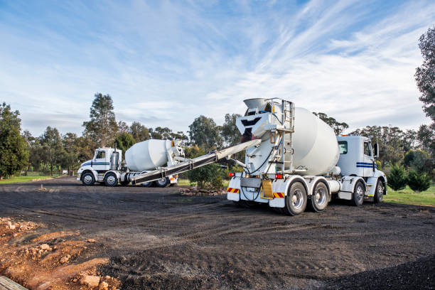 Best Decorative Concrete in Bealeton, VA