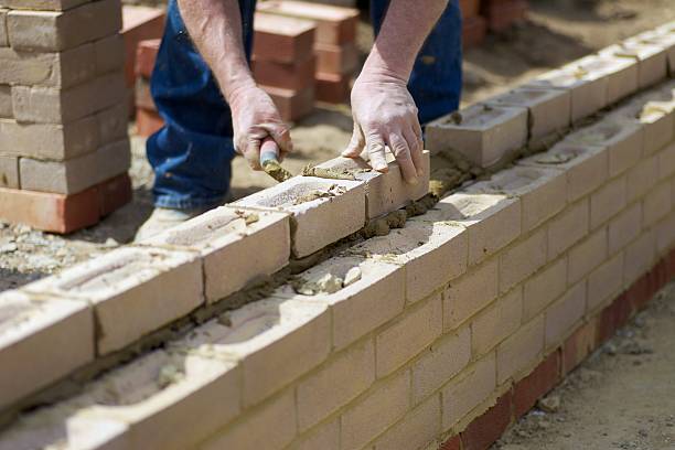 Best Concrete Steps and Stairs in Bealeton, VA