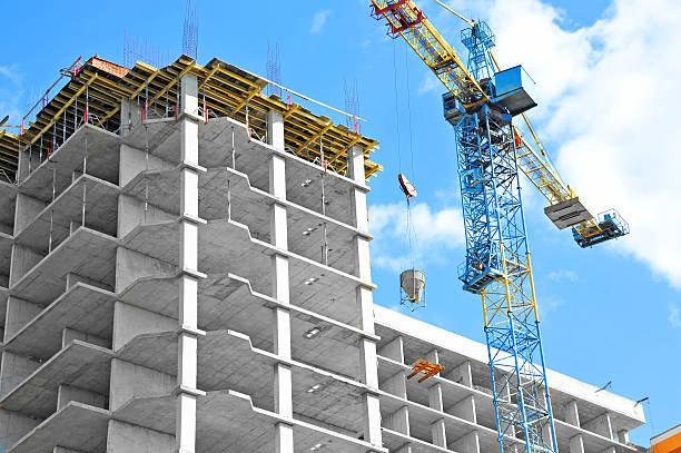 Best Commercial Concrete Services in Bealeton, VA